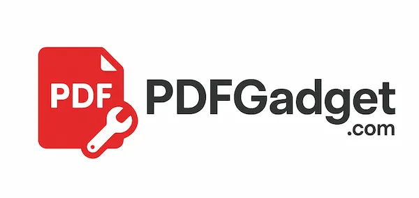 PDF Gadget Logo