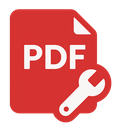 Merge PDF Icon